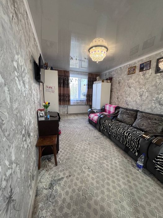 Продам 1-ком квартиру