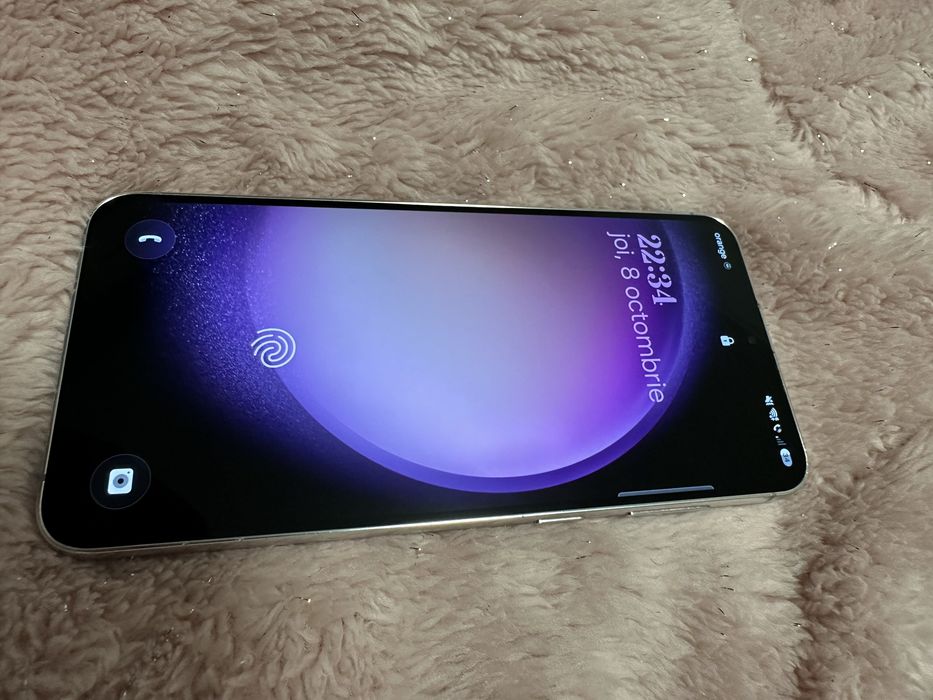 Samsung s23 plus 512 Gb