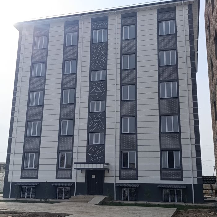 2 va 3 xonali uylar ipoteka krediti va naqd pul orqali tezda sotiladi