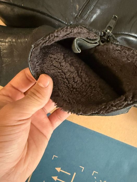 Мәсі - термо носки