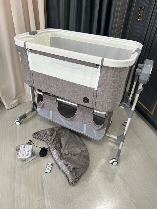 Продам люлька качалка