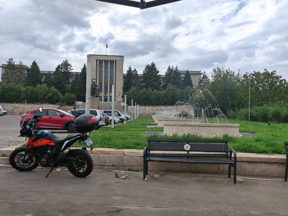 KTM 390 Adventure FULL A2 ABS Duke Honda Bmw Suzuki Yamaha CFmoto