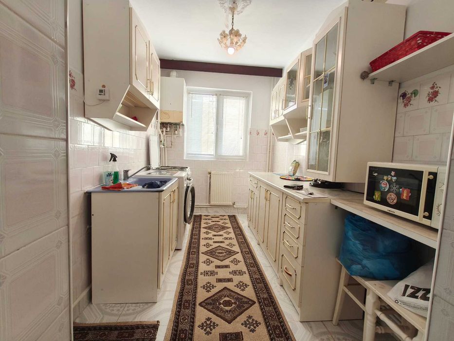 Apartament 2 camere de inchiriat - Piata Voievozilor