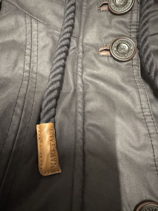 Оригинално яке Naketano