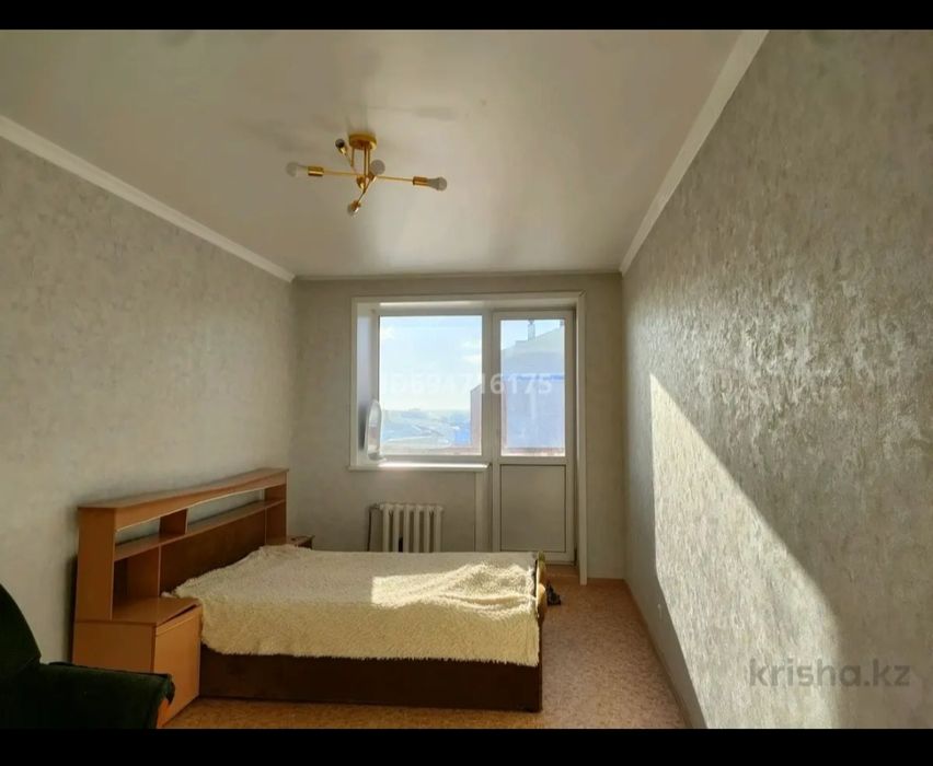 Сдам 3 ком квартиру.