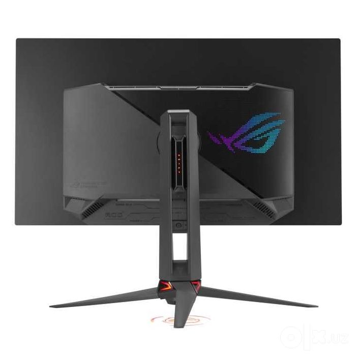 ' Монитор ASUS ROG Swift OLED PG32UCDM Gen3 32" QD-OLED 4K 240Hz