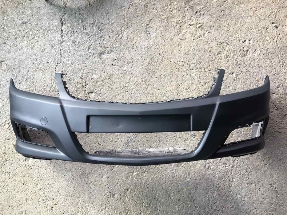 Предна броня Opel Vetra C facelift 2005-2008г. #069V