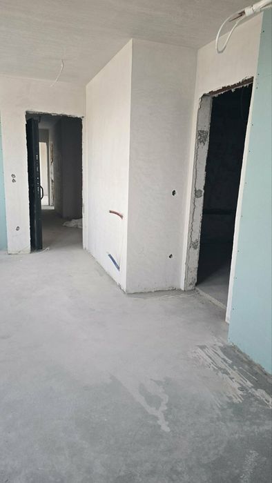 Просторен тристаен апартамент в Дървеница с АКТ 15!