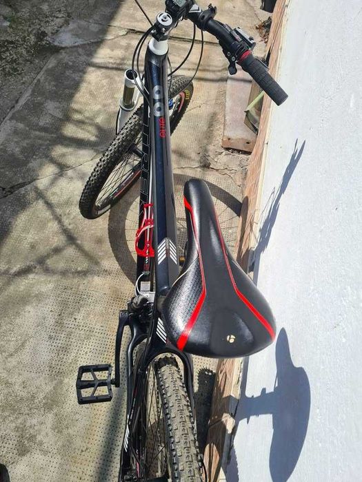 Trek Elite 9.9 carbon