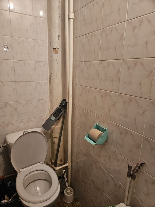 Продам 1 комнатную квартиру