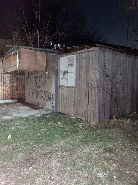 Продам гараж срочно торг есть