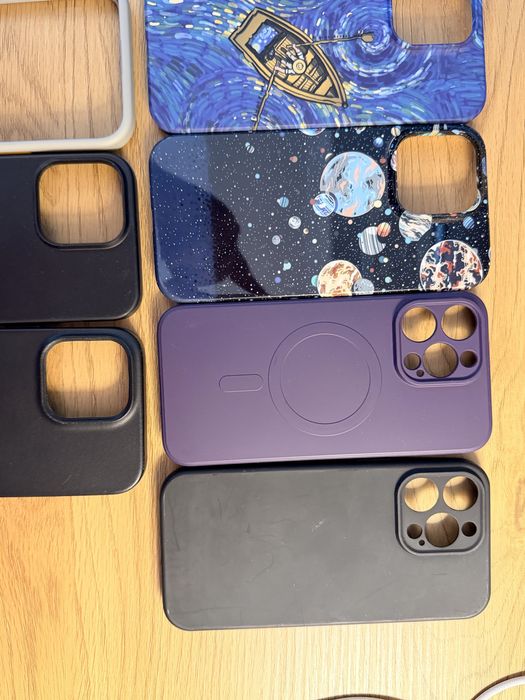 Кейс за iPhone 14 Pro Max