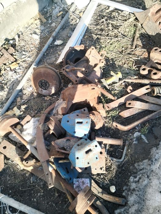 Бортовой к 700 , 701