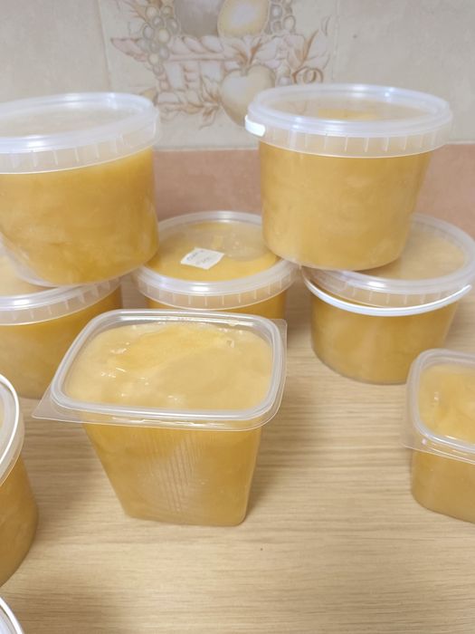 Продаю Мед Алтайский