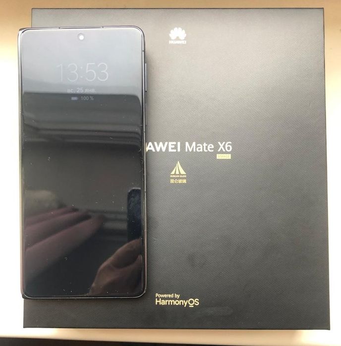 Продам Huawei Mate X6