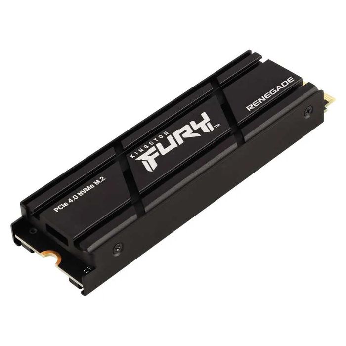 Kingston 2 ТБ Внутренний SSD-диск SFYRDK/2000G (SFYRDK/2000G )