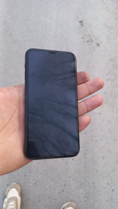 Iphone 11 pro sotiladi