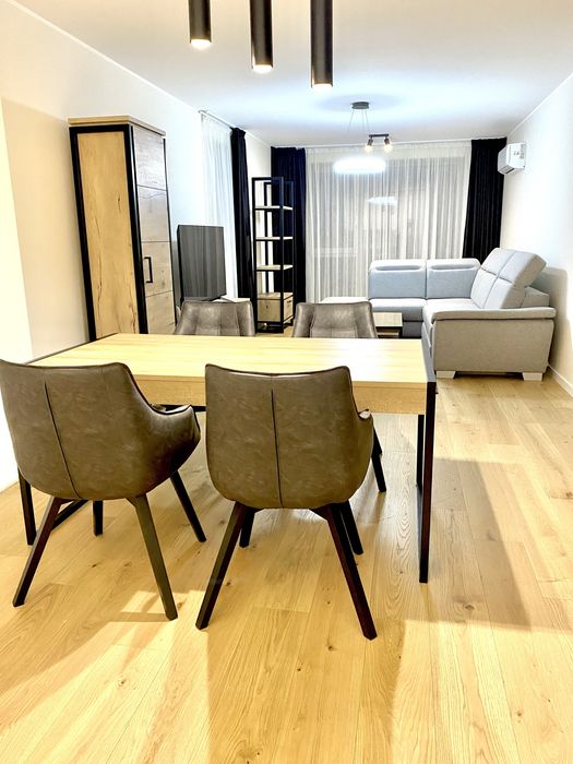 De inchiriat ( FOR RENT ) Apartament Nou str. T Mihali 45-51, Zona  Iulius mall, FSEGA, Cluj