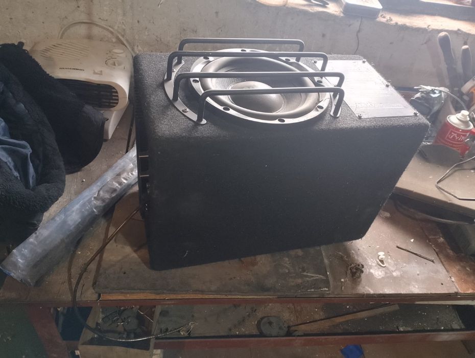 Буфер продам.