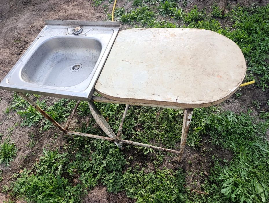 Продам Умывальник