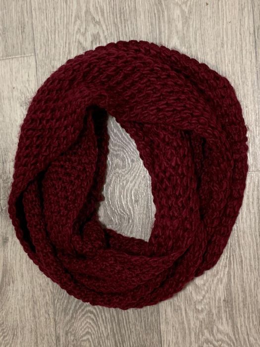 Шарфы, палантины, снуды