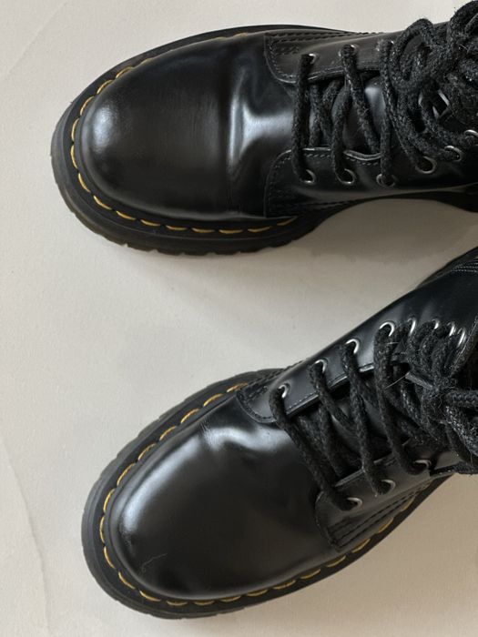 Dr. Martens JADON