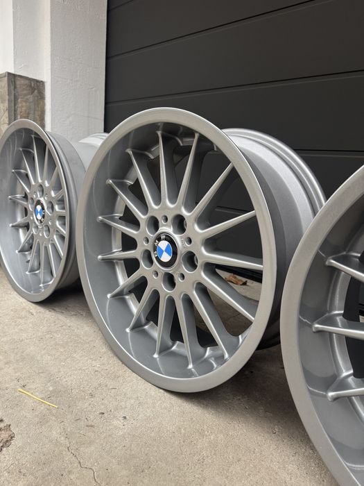 BMW Style 32 18 Спорт Пакет 8x18 9x18 72.6