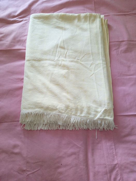 Покривка за легло