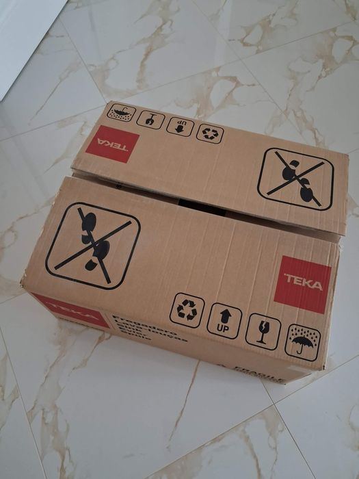 Кухненска мивка Teka