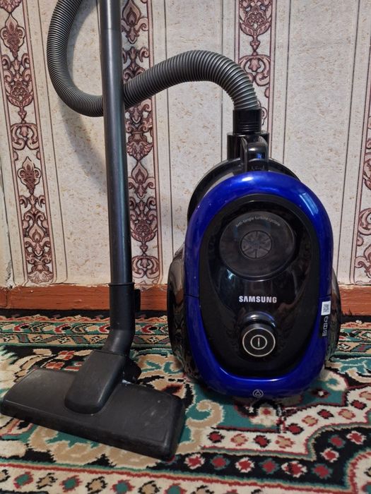 Пылесос Самсунг 1800ватт
