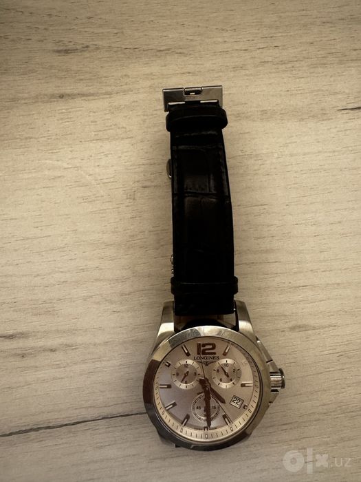 Longines original watch