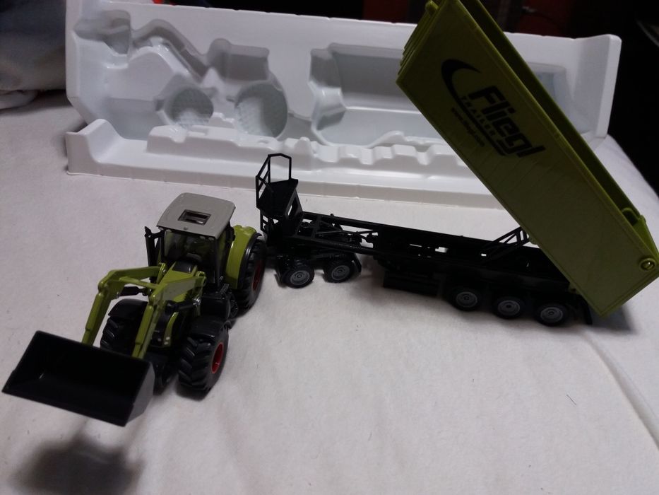 КАМИОНИ 1.50 трактор