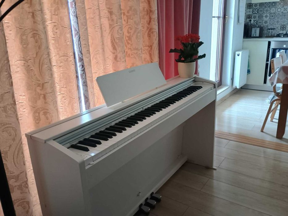 Pian digital Casio PX 870