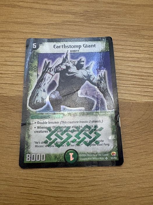 Carti Duel Masters