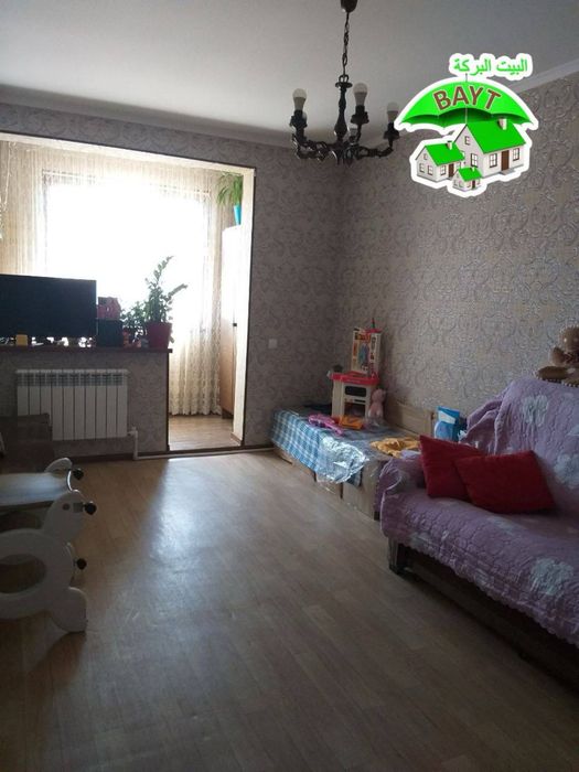 х Продается Чиланзар 11 2/4/4 Орт.ШохМед