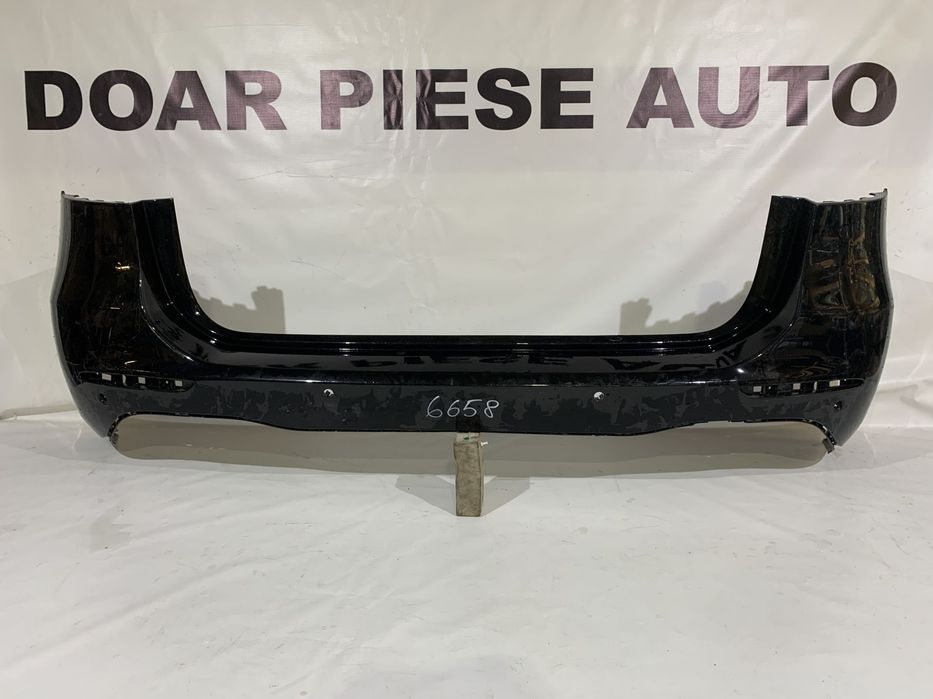 Bara spate Mercedes B-Class W247, 2019, 2020, 2021, 2022, 2023, cod origine OE A2478855100.