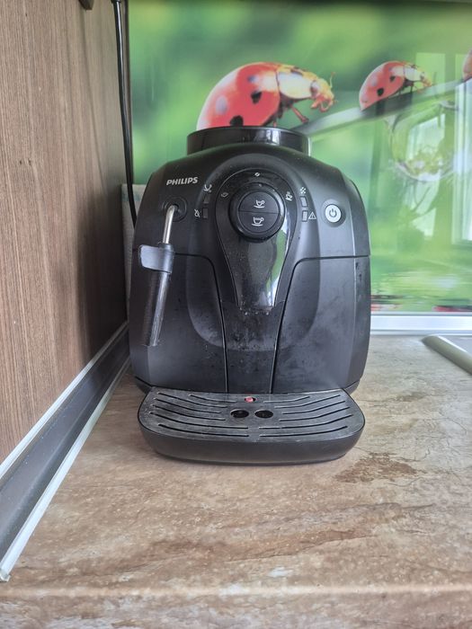Philips HD8651 от Серия 2000.