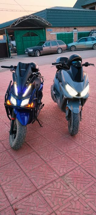 Аифонға ауыстырамын