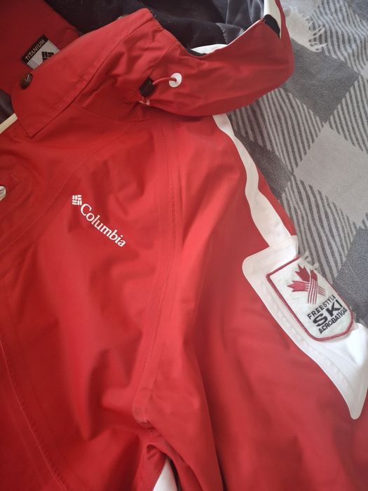 Ски екип Columbia XL
