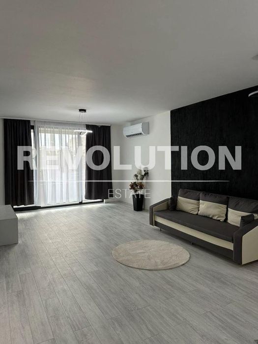 Тристаен апартамент  в гр.Варна, Бриз!