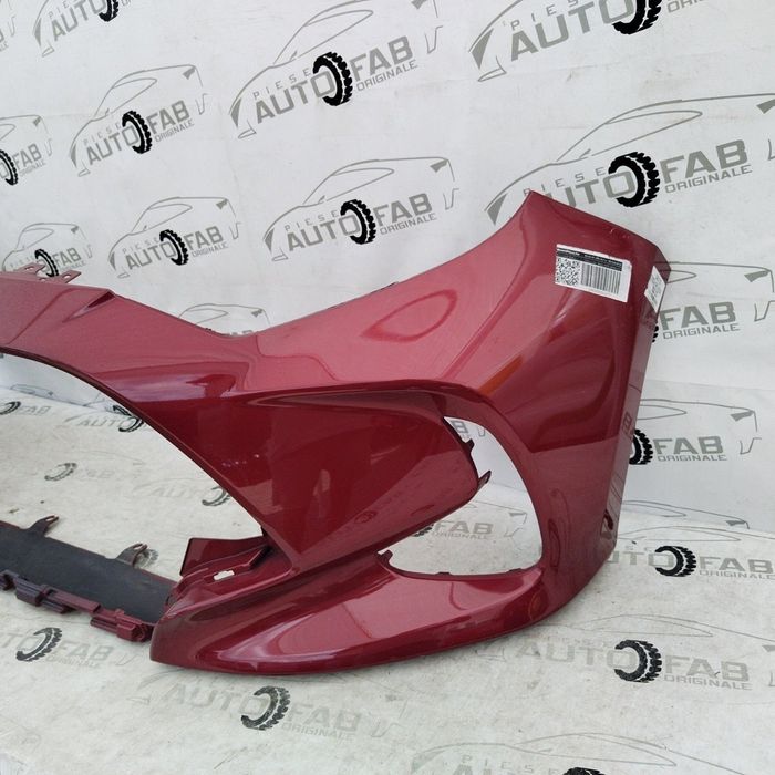Bara fata Toyota Yaris, Mazda 2 an 2020-2021-2022-2023-2024-2025-2026