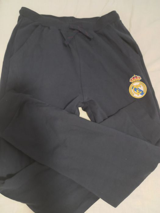Treining Real Madrid