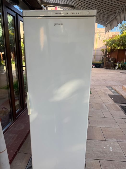 Lada frigorifică Gorenje