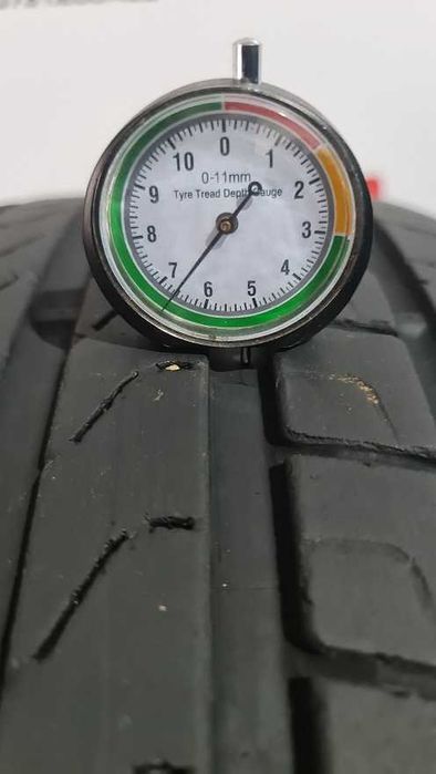 ANVELOPE 235 45 20 100V 235/45/20 PIRELLI CP V10207 VARA