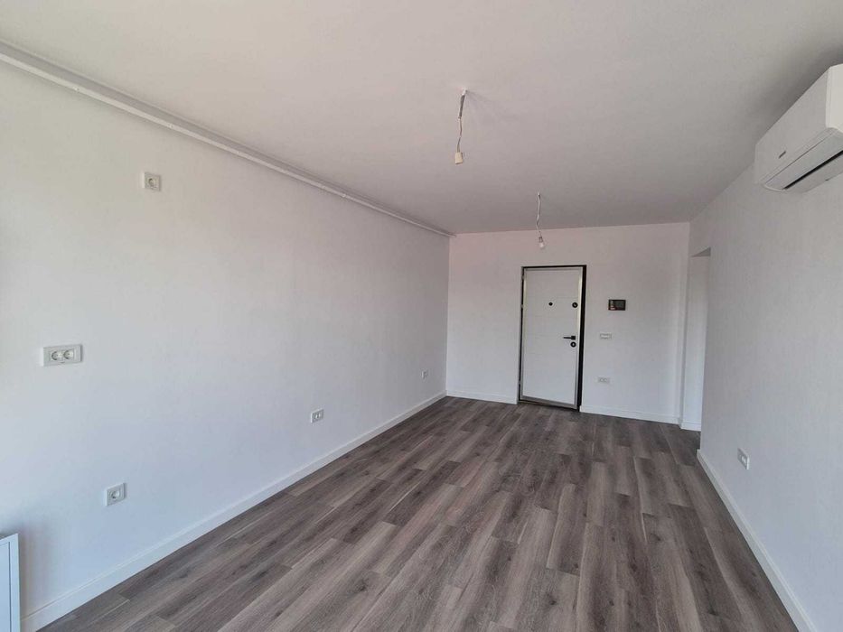 Apartament Studio Melchisedec Residence