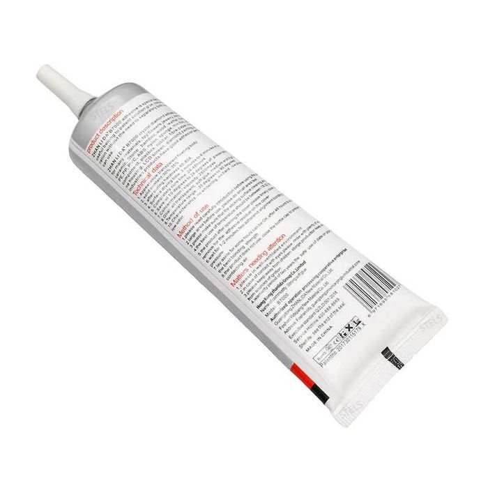 Лепило за тъч скрийн за телефон таблет B-7000/T-7000/15ml/50ml/110ml