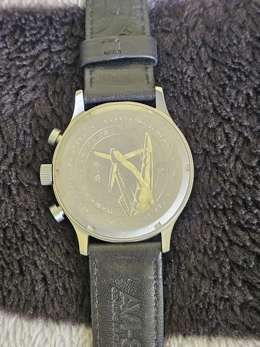 Avi-8.Hawker Hurricane