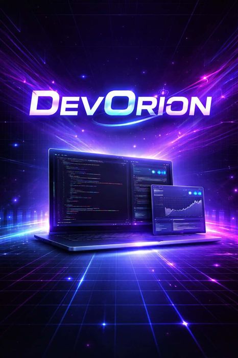 Разработка на сайтове