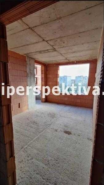 Продава се Тристаен апартамент в Пловдив, Христо Смирненски - 102 кв.м за 1300 €/кв.м - Снимка #7