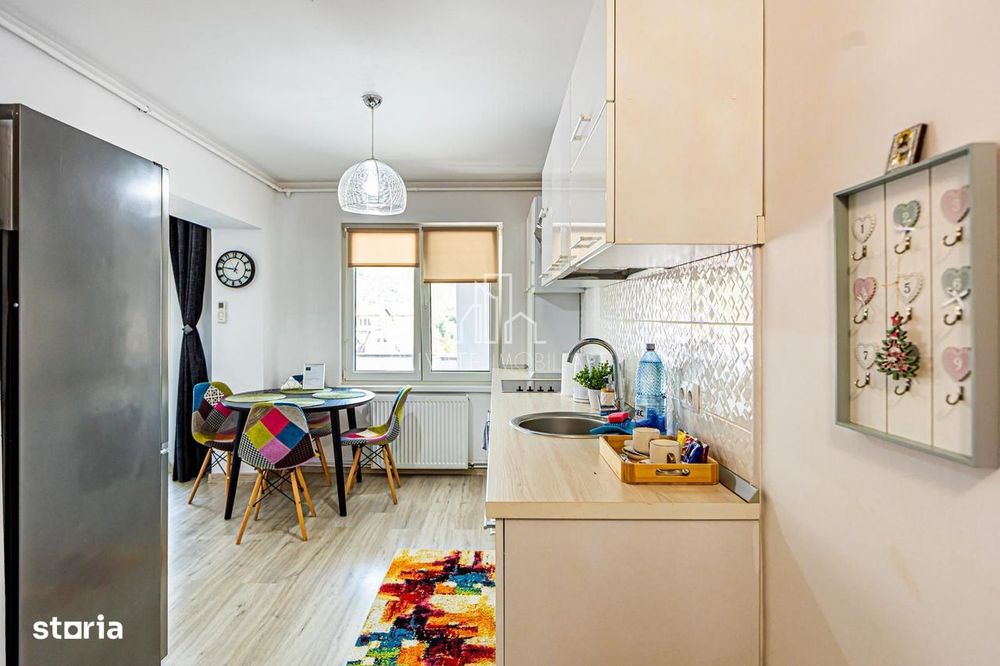 Se închiriază apartament ultramodern, cu 2 camere, Sighisoara